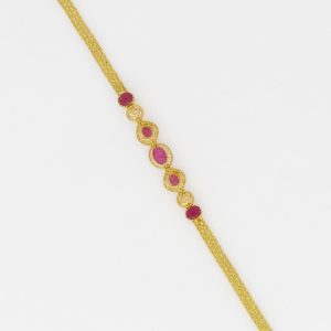 Bracelet MJ: 7282091643