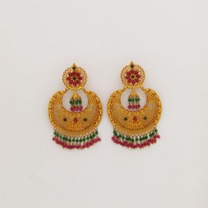 ANTQ CHANDBALI STUD MJ: 0728209609