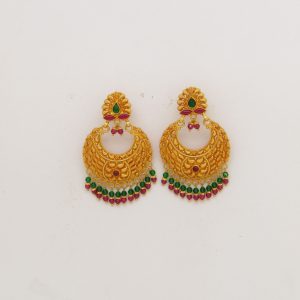 ANTQ CHANDBALI STUD MJ: 0728209623