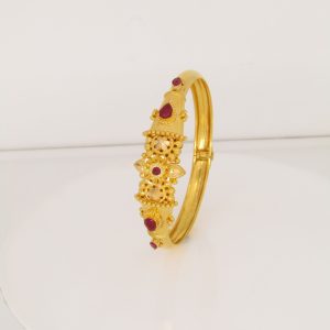 KADA BANGLE MJ: 0728209722