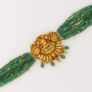 Antique Necklace MJ: 728209897