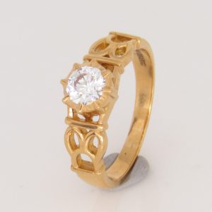 Ring Stone MJ: 7282101133