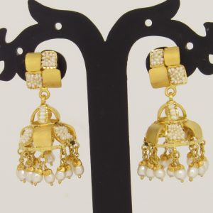 Stud Stone Fancy MJ: 7282101165