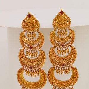 26 ANTQ CHANDBALI STUD : 7282101300