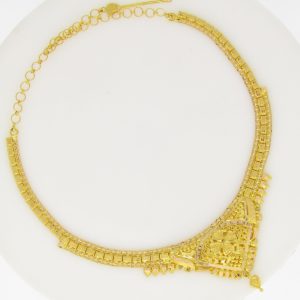 Necklace MJ: 7282101620
