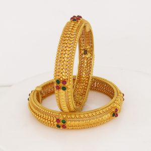 Antique Bangle MJ: 072821065