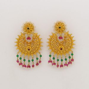 Antique Stud MJ: 728210758