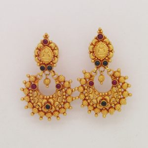 ANTQ CHANDBALI STUD MJ: 0728210888