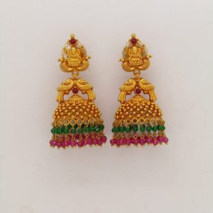 Antique Jumka MJ: 728210912