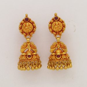 Antique Jumka MJ: 7282111018