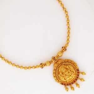 Antique Necklace MJ: 7282111588