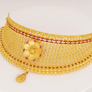 Necklace MJ: 7282111655