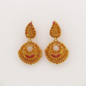 ANTIQUE STUD MJ : 0728211240