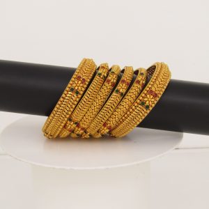 BANGLE MJ: 072821165