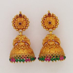 Antique Jumka MJ: 7282121018