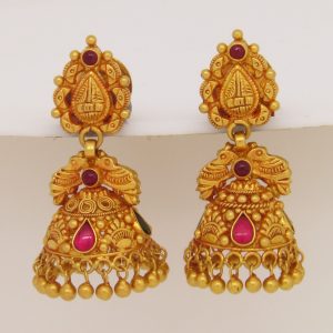 Antique Jumka MJ: 7282121161