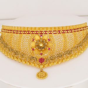 Necklace MJ: 7282121655