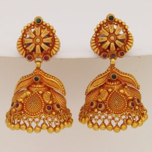 Antique Jumka MJ: 7282131161