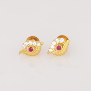 Stud Stone Fancy MJ: 728213898