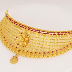 Necklace MJ: 7282141655