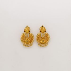 ANTQ CHANDBALI STUD MJ: 0728214758