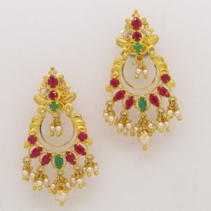 Stud Stone Fancy MJ: 7282161043