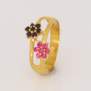 Ring Stone MJ: 7282161080