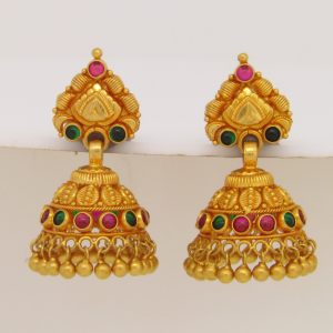 Antique Jumka MJ: 7282161161