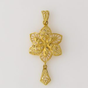 PENDENT MJ : 0728216125