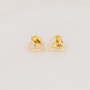 Stud Stone Fancy MJ: 7282161788