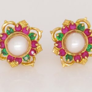 Stud Stone Fancy MJ: 728216727