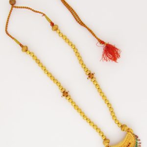 Antique Necklace MJ: 728216762