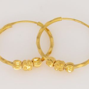 Gypsy Ring MJ: 728216793