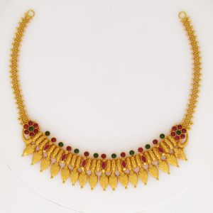 Antique Necklace MJ: 728216888