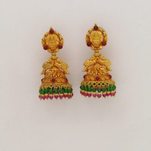 Antique Jumka MJ: 728216912