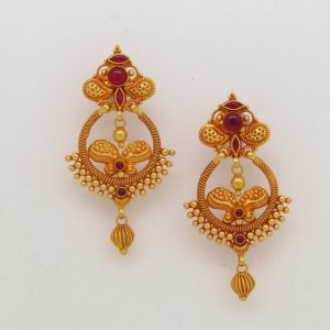 Antique Stud MJ: 7282171799