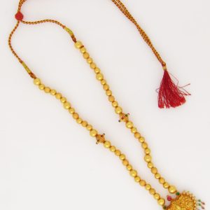 Antique Necklace MJ: 728217762