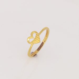 Ring Stone MJ: 728217921