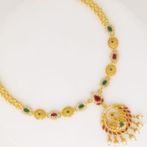 Necklace MJ: 7282181175