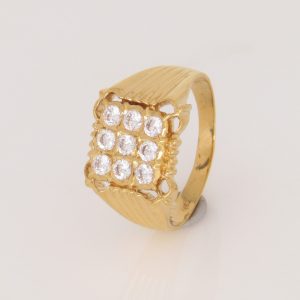 Ring Stone MJ: 7282181302