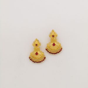 RED STUD MJ: 0728218557