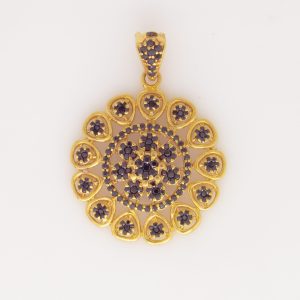 Pendant MJ: 728218827