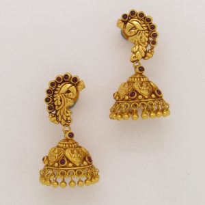 Antique Jumka MJ: 728218897