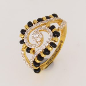 Ring Stone MJ: 7282191080
