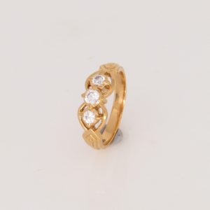 Ring Stone MJ: 7282191133
