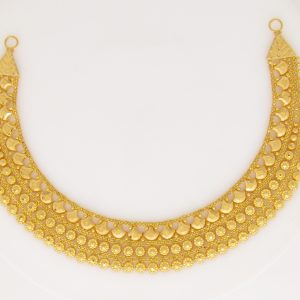 Necklace MJ: 7282191320