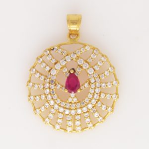 Pendant MJ: 728219827