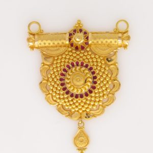 Pendant MJ: 7282201030