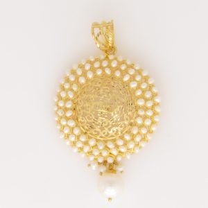 Pendant MJ: 07282201165