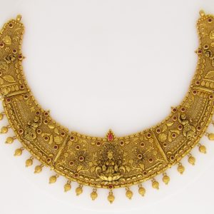 Antique necklace MJ: 07282201289